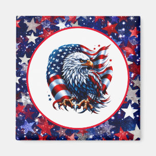 Aimant Patriotique
