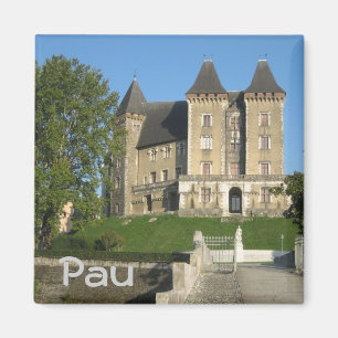 Aimant Pau