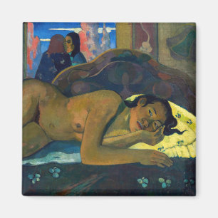 Aimant Paul Gauguin - Nevermore / O Taiti