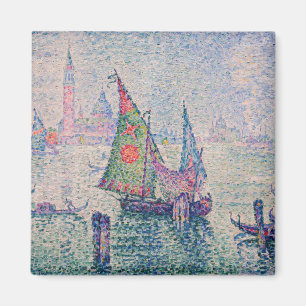 Aimant Paul Signac
