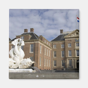Aimant Pays-Bas (aussi appelé Hollande), Apeldoorn près d