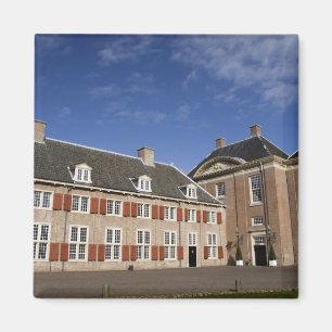 Aimant Pays-Bas (aussi connu sous le nom de Hollande), Ap