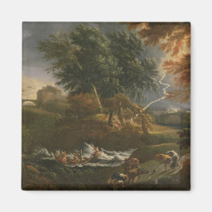 Aimant Paysage 2