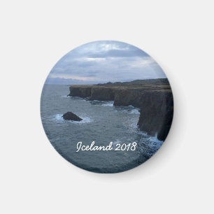 Aimant Paysage islandais