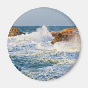 Aimant Paysage marin