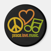 Peace Love