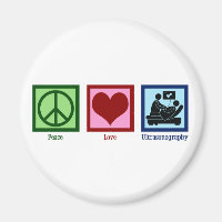 Peace Love Ultrasonographie Ultrasonographie Techn