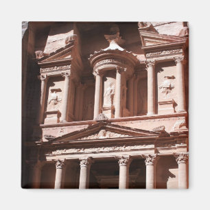 Aimant péage du trésor