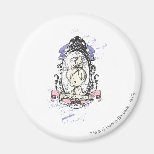 Aimant PEBBLES™ assez par réflexion