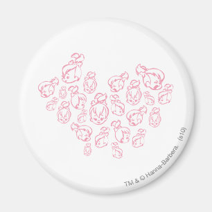 Aimant PEBBLES™ dans toutes les saveurs