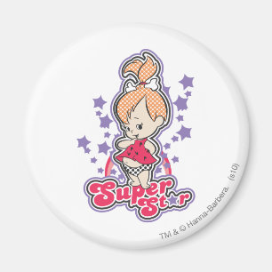 Aimant PEBBLES™ Super Star