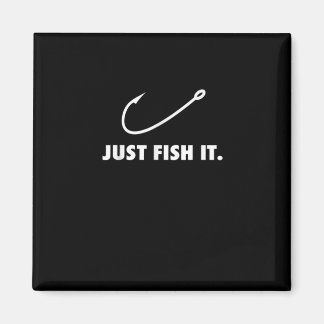 Aimant Pêche Pêche Pêche Pêcheur Pêcheur Extérieur