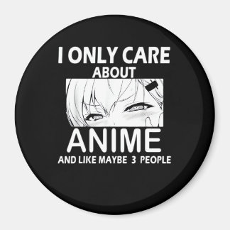 Aimant Peekabo Anime