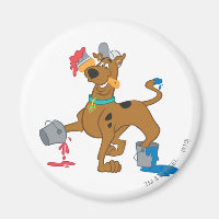 Peintures Scooby-Doo