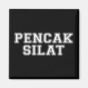 Aimant Pencak Silat