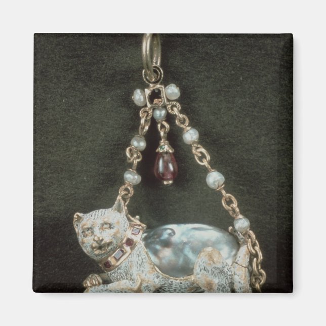 Aimant Pendentif (Devant)