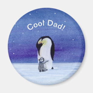 Aimant Penguin