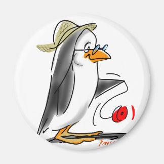 Aimant PeNgUiN YoYo