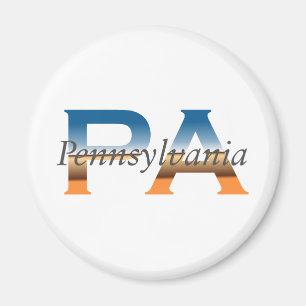 Aimant Pennsylvania