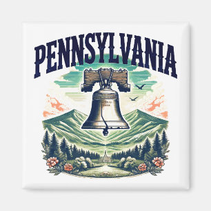 Aimant Pennsylvanie
