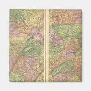 Aimant Pennsylvanie 3