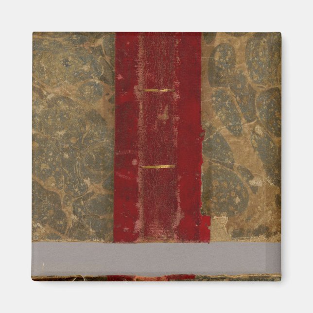 Aimant Pennsylvanie 3 (Devant)