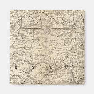 Aimant Pennsylvanie 9