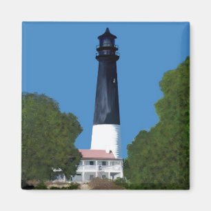Aimant Pensacola