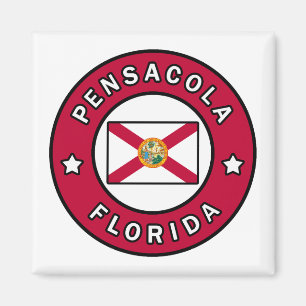 Aimant Pensacola Floride