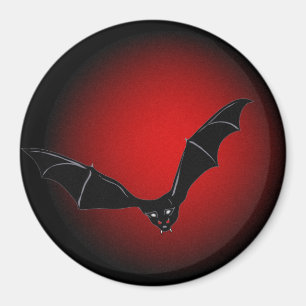 Aimant Pensées foncées