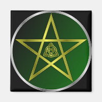 Pentacle or