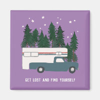 PERDEZ-VOUS ET TROUVEZ-VOUS Camper Camper RVing