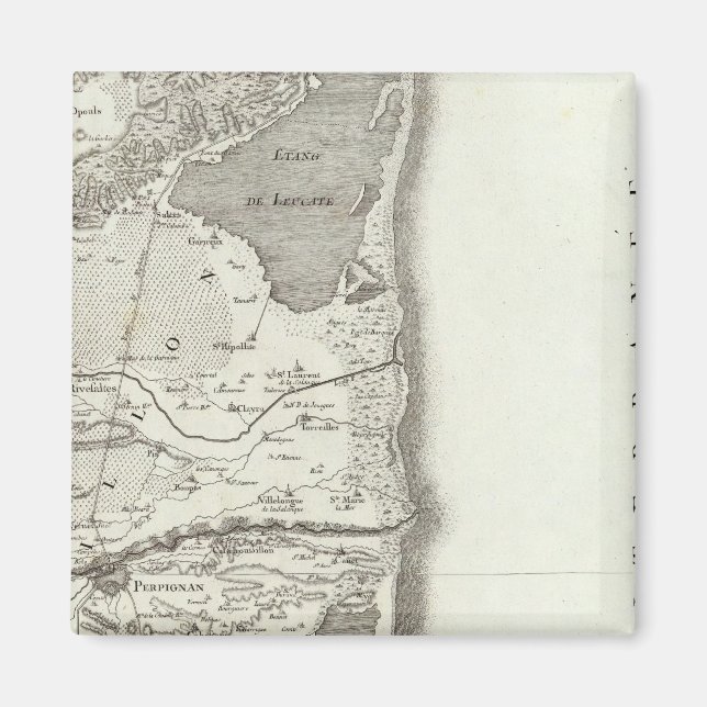 Aimant Perpignan (Devant)