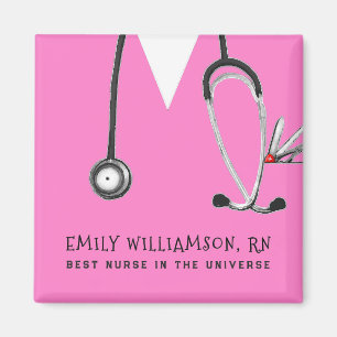 Aimant personalized nurse appreciation gifts