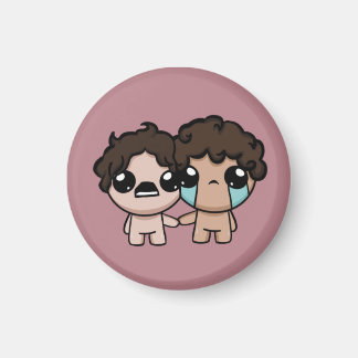 Aimant Personalized Portrait 