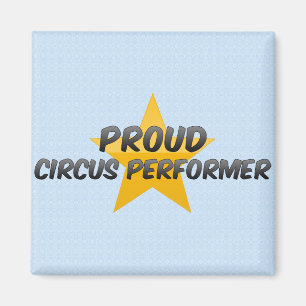 Aimant Personnage de Proust Circus