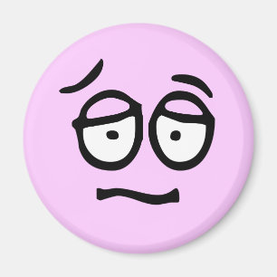 Aimant personnalisable d'arrière - plan