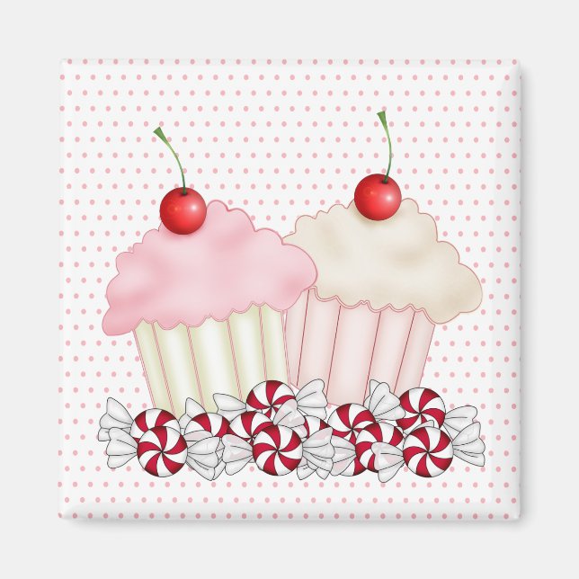 Aimant Personnalisé (Devant)