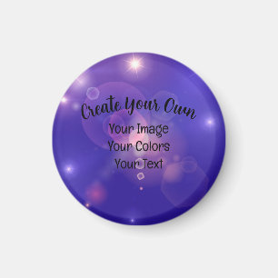 Aimant Personnalisez ou redessinez à partir de zéro !