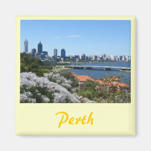 Aimant Perth