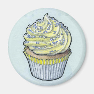 Aimant petit gâteau #130