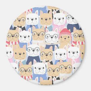 Aimant Petits petits