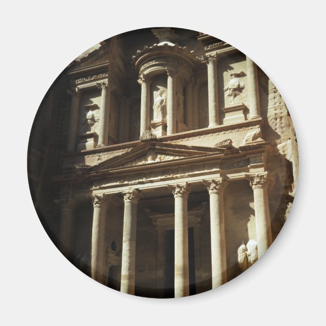 Aimant Petra (Devant)