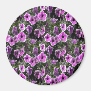 Aimant Petunia Land...