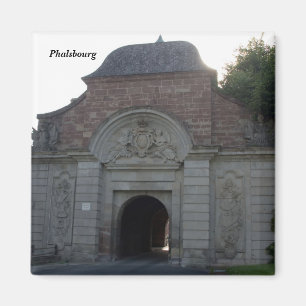 Aimant Phalsbourg -