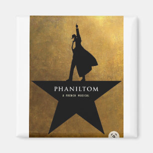 Aimant Phaniltom