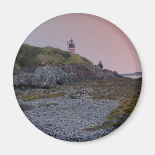 Aimant Phare 31 du Maine