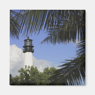 Aimant Phare de Bill Baggs Cape Florida, Bill Baggs 2