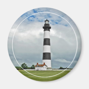 Aimant Phare de Bodie Island