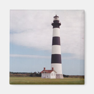 Aimant Phare de Bodie Island